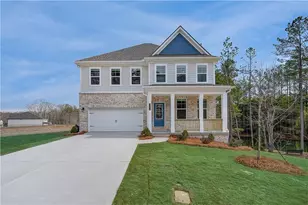 2464 Dixon Pl, Lawrenceville, GA 30045 - Photo 1