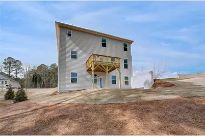 2464 Dixon Place, Lawrenceville, GA 30045 - Photo 33