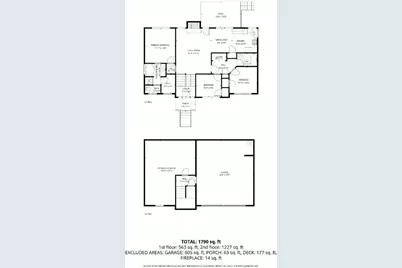 208 Albert Lane, Jefferson, GA 30549 - Photo 53