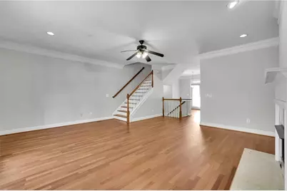 1079 Marietta Boulevard NW #21, Atlanta, GA 30318 - Photo 9