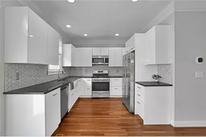 1079 Marietta Boulevard NW #21, Atlanta, GA 30318 - Photo 13