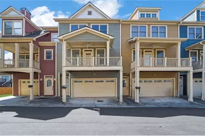 1079 Marietta Boulevard NW #21, Atlanta, GA 30318 - Photo 1