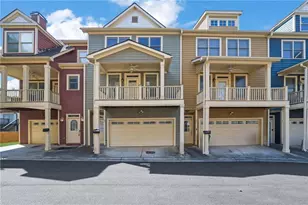 1079 Marietta Blvd NW, Atlanta, GA 30318 - Photo 1