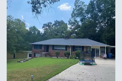 1100 Billy McGee Road, Lawrenceville, GA 30045 - Photo 1