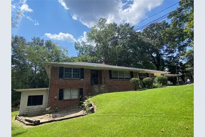 1100 Billy McGee Road, Lawrenceville, GA 30045 - Photo 9