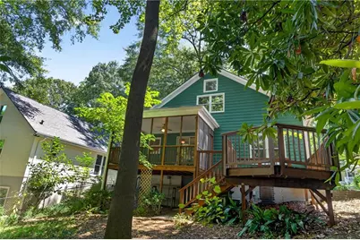 919 Walker Avenue, Atlanta, GA 30316 - Photo 43