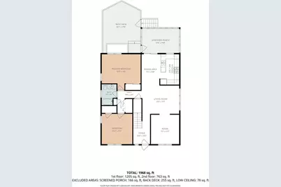 919 Walker Avenue, Atlanta, GA 30316 - Photo 71