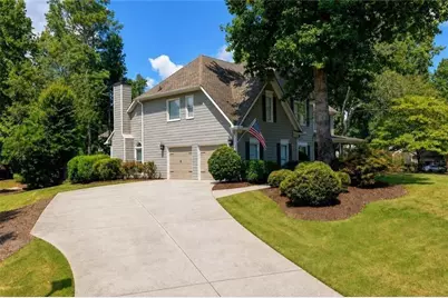 5715 N Hillbrooke Trace, Johns Creek, GA 30005 - Photo 3