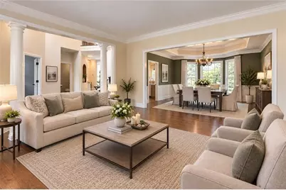 5715 N Hillbrooke Trace, Johns Creek, GA 30005 - Photo 13