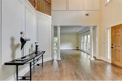 5715 N Hillbrooke Trace, Johns Creek, GA 30005 - Photo 5