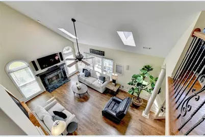 5715 N Hillbrooke Trace, Johns Creek, GA 30005 - Photo 23