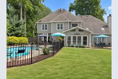 5715 N Hillbrooke Trace, Johns Creek, GA 30005 - Photo 41