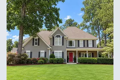 5715 N Hillbrooke Trace, Johns Creek, GA 30005 - Photo 1