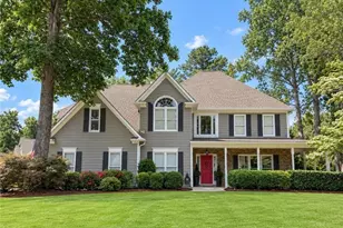 5715 N Hillbrooke Trace, Johns Creek, GA 30005 - Photo 1