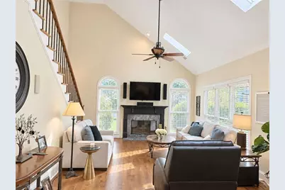 5715 N Hillbrooke Trace, Johns Creek, GA 30005 - Photo 21