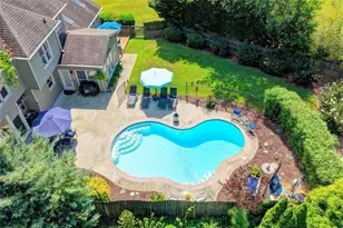 5715 N Hillbrooke Trace, Johns Creek, GA 30005 - Photo 9