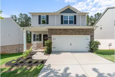 302 Augusta Woods Drive, Villa Rica, GA 30180 - Photo 1
