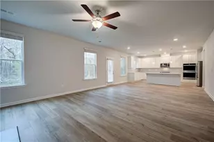 239 Arnewood Cir, McDonough, GA 30253 - Photo 9