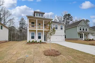 239 Arnewood Cir, McDonough, GA 30253 - Photo 3