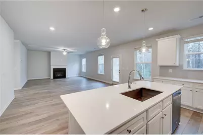 239 Arnewood Circle, McDonough, GA 30253 - Photo 15