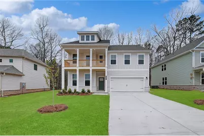 239 Arnewood Circle, McDonough, GA 30253 - Photo 1