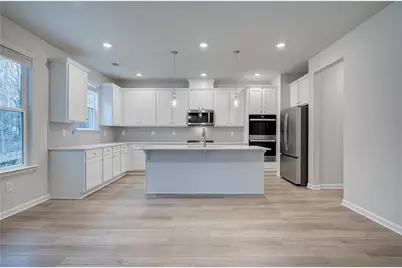 239 Arnewood Circle, McDonough, GA 30253 - Photo 13