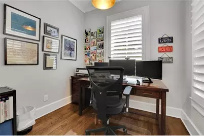 150 Forrest Alley, Roswell, GA 30075 - Photo 23
