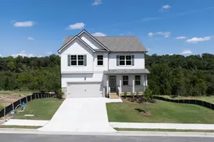 [Address not provided], Braselton, GA 30517 - Photo 1