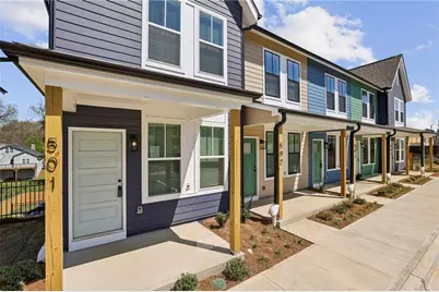 1095 Tucker Avenue #503, Atlanta, GA 30310 - Photo 23