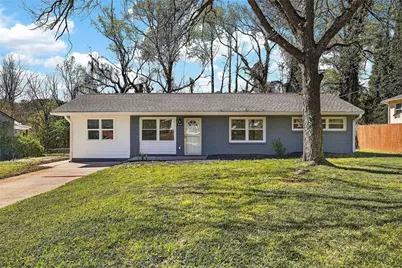 3045 Lindon Lane, Decatur, GA 30033 - Photo 1