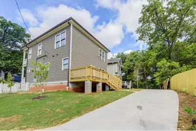 1022 Martin Street SE, Atlanta, GA 30315 - Photo 5