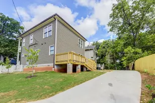 1022 Martin St SE, Atlanta, GA 30315 - Photo 5