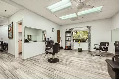 1800 Clairmont Lk #A725, Decatur, GA 30033 - Photo 43