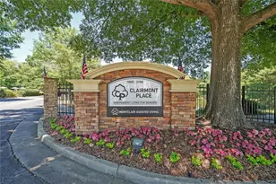 1800 Clairmont Lake, Decatur, GA 30033 - Photo 1