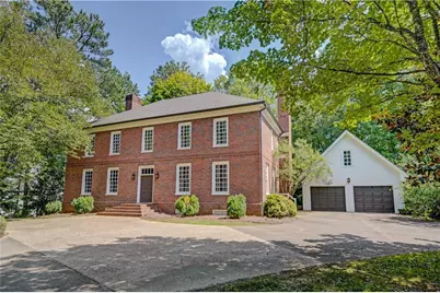 1740 Highgrove Club Drive, Milton, GA 30004 - Photo 1