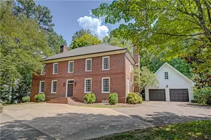 1740 Highgrove Club Dr, Milton, GA 30004 - Photo 1