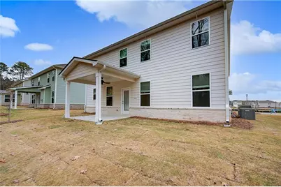628 Gratton Lane, McDonough, GA 30253 - Photo 31