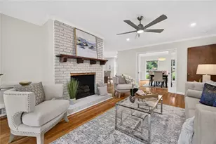 3199 Wynn Dr, Avondale Estates, GA 30002 - Photo 19