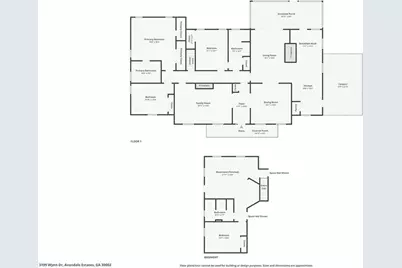 [Address not provided], Avondale Estates, GA 30002 - Photo 73