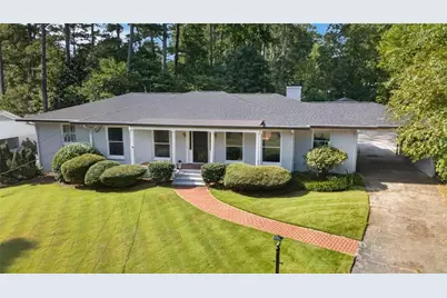 3199 Wynn Drive, Avondale Estates, GA 30002 - Photo 69
