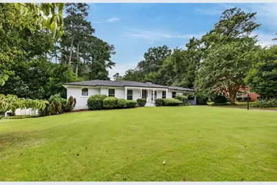 3199 Wynn Drive, Avondale Estates, GA 30002 - Photo 5