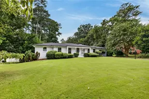 3199 Wynn Dr, Avondale Estates, GA 30002 - Photo 5