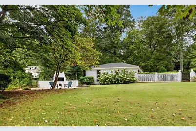3199 Wynn Drive, Avondale Estates, GA 30002 - Photo 55