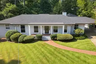 3199 Wynn Dr, Avondale Estates, GA 30002 - Photo 1