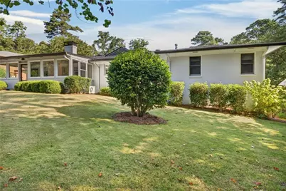 3199 Wynn Drive, Avondale Estates, GA 30002 - Photo 57