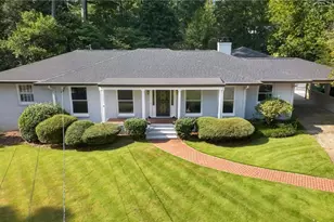 3199 Wynn Dr, Avondale Estates, GA 30002 - Photo 1