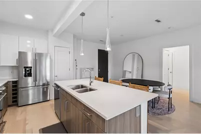 775 Juniper Street NE #319, Atlanta, GA 30308 - Photo 5