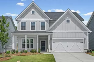 4753 Sunburst St, Flowery Branch, GA 30542 - Photo 1
