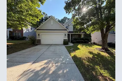 3433 Palm Circle NW, Kennesaw, GA 30144 - Photo 1