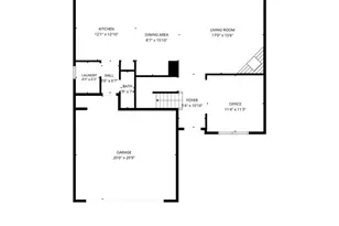 3433 Palm Circle NW, Kennesaw, GA 30144 - Photo 37
